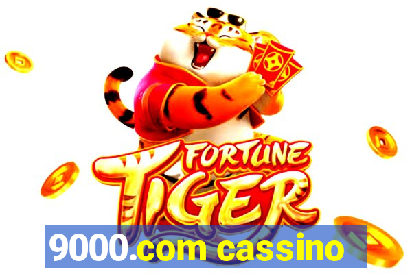 9000.com cassino